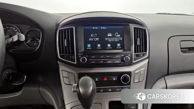 Hyundai The New Grand Starex id 3766208 из Кореи 10