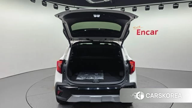 Kia The New Seltos id 4706932 из Кореи 10