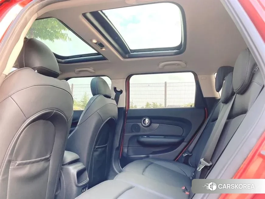 Mini Cooper Clubman id 1486525 из Кореи 10