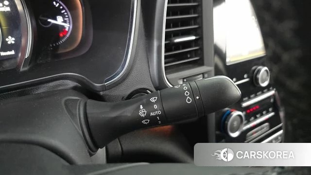 Renault Korea (Samsung) SM6 id 4765443 из Кореи 10