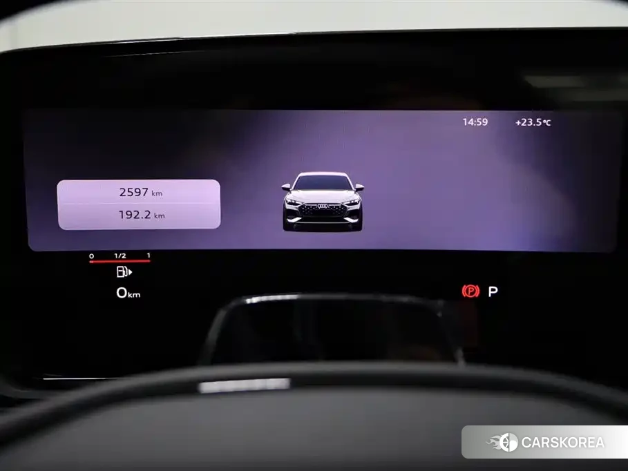 Audi A5L id 4674506 из Китая 10