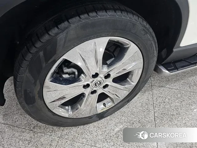 Ssangyong All New Rexton id 3712834 из Кореи 10