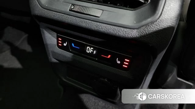 Volkswagen Tiguan Allspace id 3883644 из Кореи 10