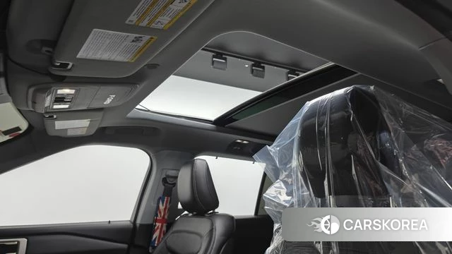 Ford Explorer 6th Generation id 3852874 из Кореи 10