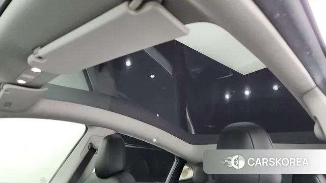 Tesla Model Y id 3448537 из Кореи 10