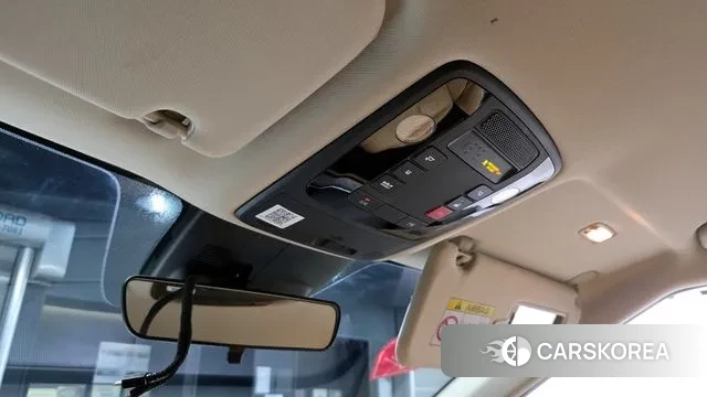 Kia Carnival 4th generation id 3654607 из Кореи 10