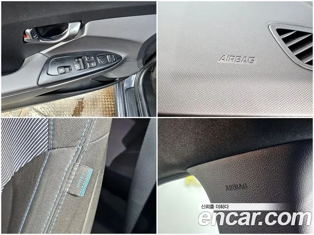 Hyundai Veloster (JS) id 2922898 из Кореи 10