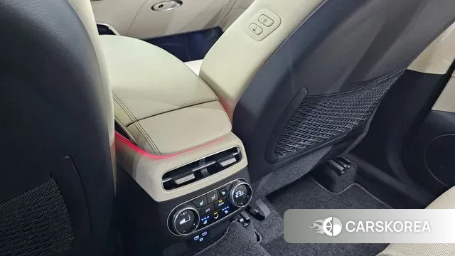 Genesis GV70 id 3453096 из Кореи 10