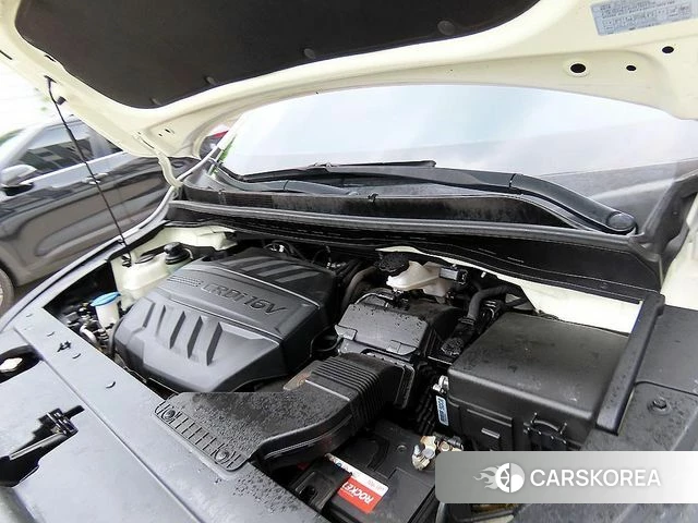 Kia The New Carnival id 4748307 из Кореи 10