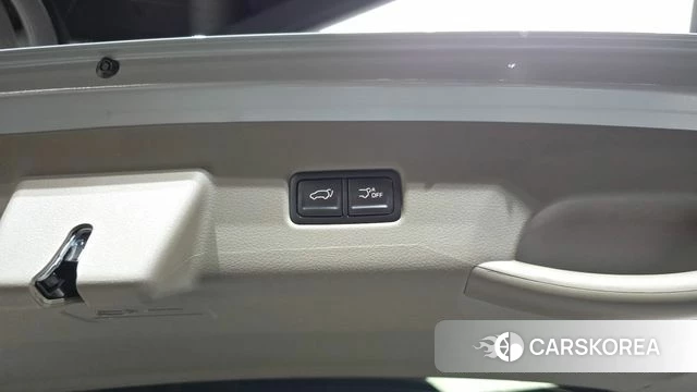 Kia The New Carnival 4th Generation id 4230232 из Кореи 10