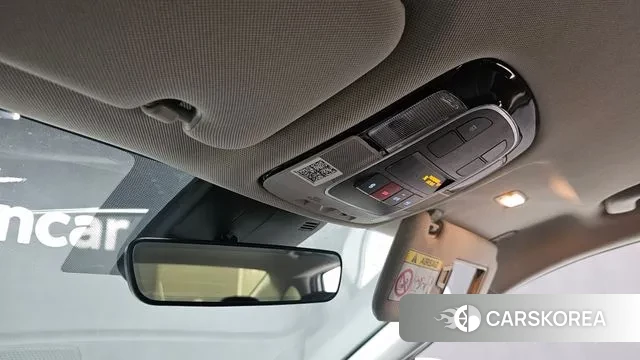 Hyundai Sonata (DN8) id 3186030 из Кореи 10