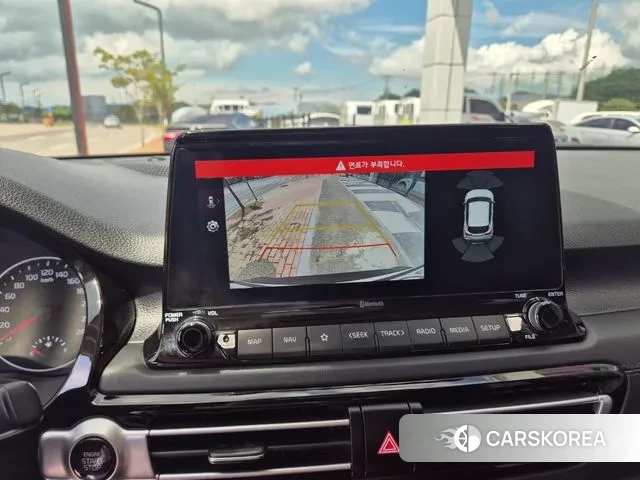 Kia Seltos id 3060555 из Кореи 10