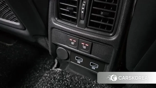 Renault Korea (Samsung) XM3 id 3577552 из Кореи 10