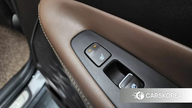 Hyundai Santa Fe TM id 4188200 из Кореи 10