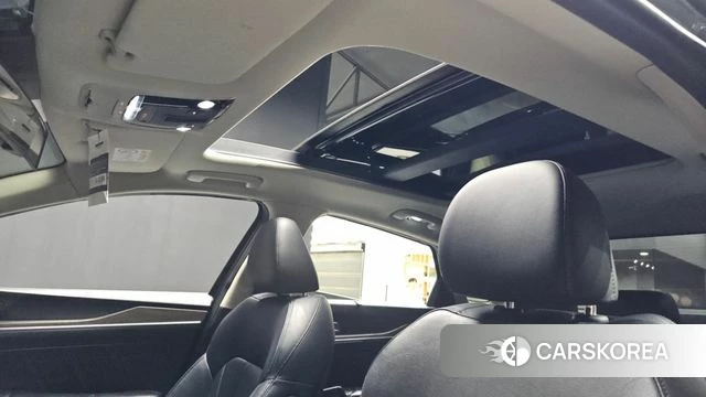 Kia K5 3rd generation id 4179612 из Кореи 10