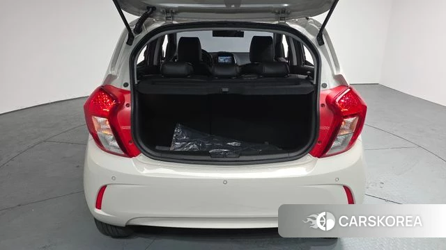 Chevrolet (GM Daewoo) The New Spark id 3829042 из Кореи 10