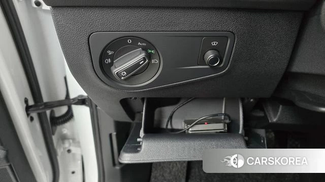Volkswagen Tiguan second Generation id 4720024 из Кореи 10