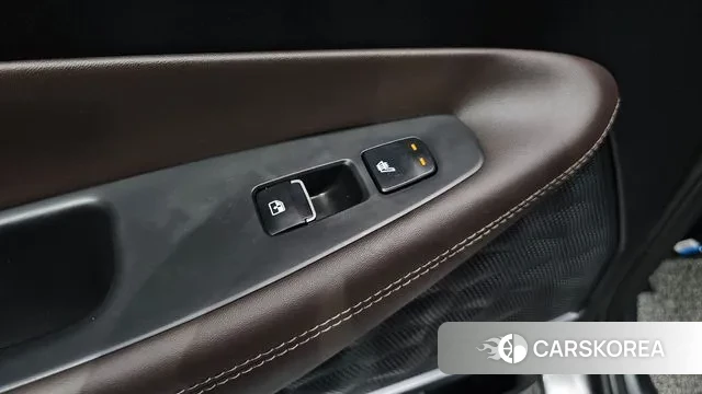 Hyundai The New Santa Fe id 3498331 из Кореи 10