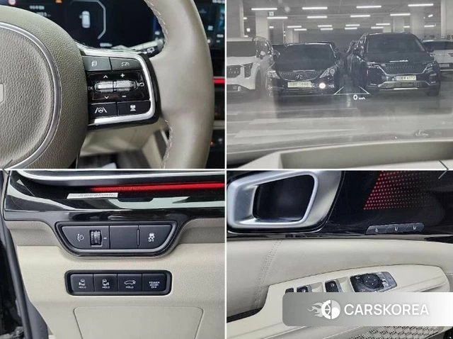 Kia The New Carnival 4th Generation id 4367595 из Кореи 10