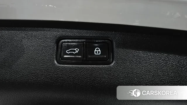 Genesis GV70 id 3463534 из Кореи 10