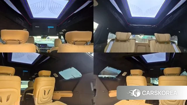 Kia Carnival 4th generation id 3523811 из Кореи 10