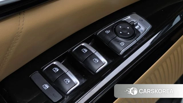 Kia Carnival 4th generation id 4613053 из Кореи 10