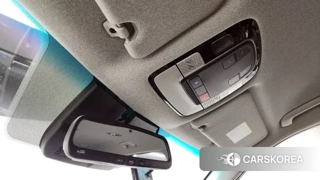 Hyundai Palisade id 3378803 из Кореи 10