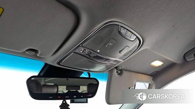 Kia More K9 id 3955549 из Кореи 10