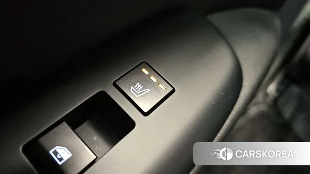 Hyundai Grandeur Hybrid (GN7) id 3405612 из Кореи 10