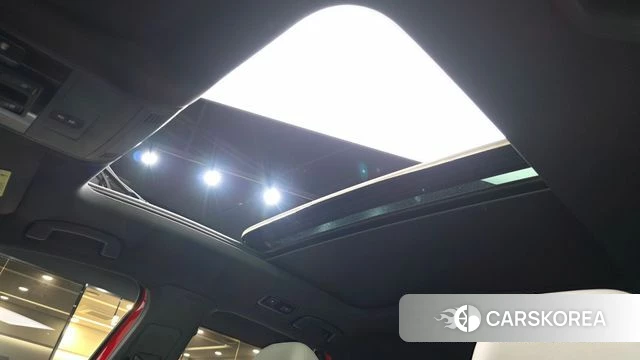 Volkswagen T-Roc id 3910807 из Кореи 10