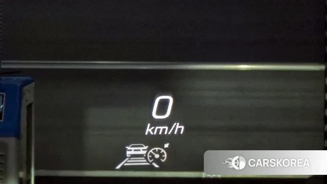 Mercedes-Benz GLE-Class W167 id 2984192 из Кореи 10