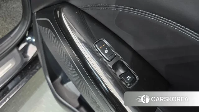 Kia K7 Premier id 3406999 из Кореи 10