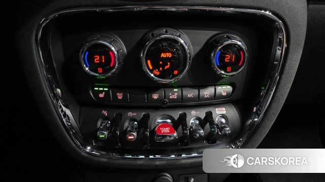 Mini Cooper Clubman id 4248881 из Кореи 10