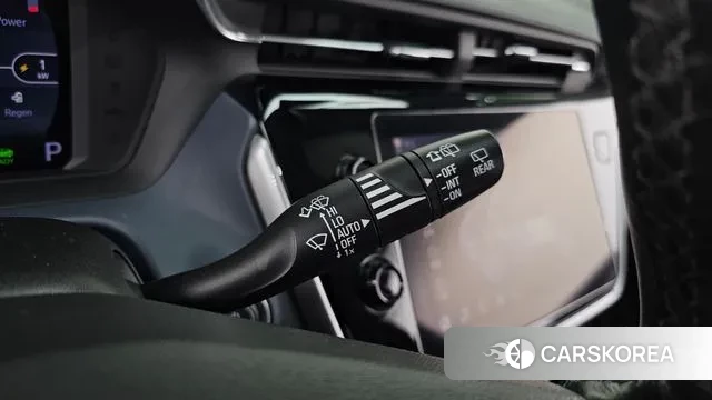 Chevrolet (GM Daewoo) Bolt EUV id 3442867 из Кореи 10