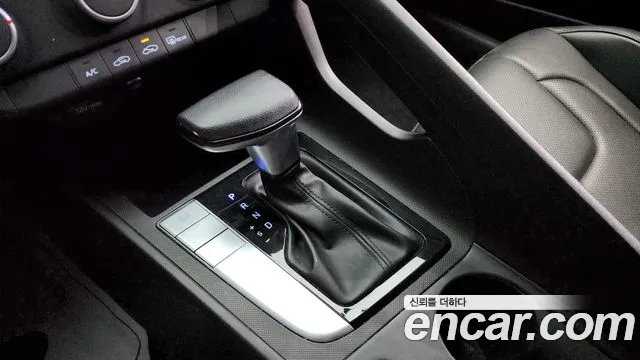 Hyundai Avante (CN7) id 2557734 из Кореи 10