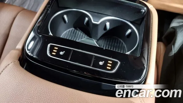 Genesis G80 (RG3) id 2848391 из Кореи 10