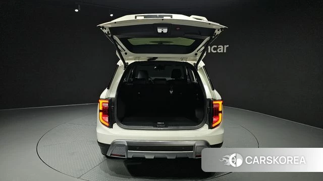 Ssangyong Torres id 4682685 из Кореи 10