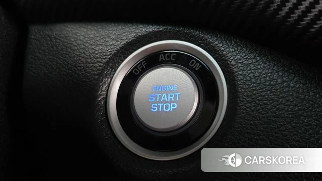 Hyundai All New Tucson id 4180503 из Кореи 10