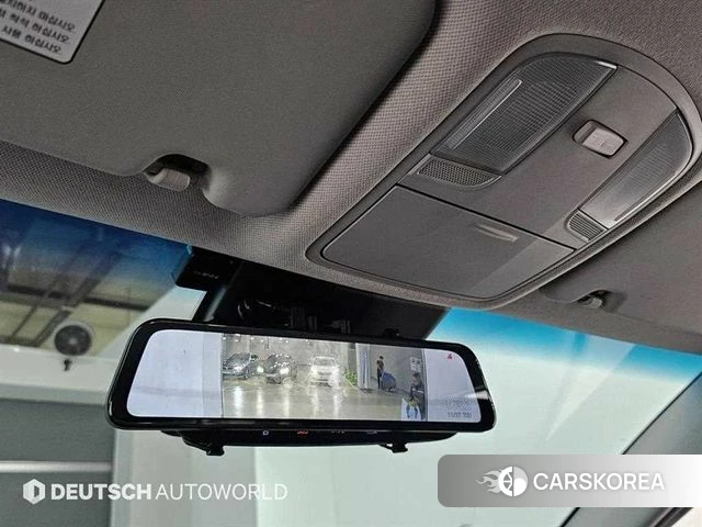 Hyundai Kona Electric id 4179891 из Кореи 10