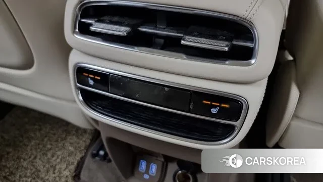 Genesis GV80 id 3027370 из Кореи 10