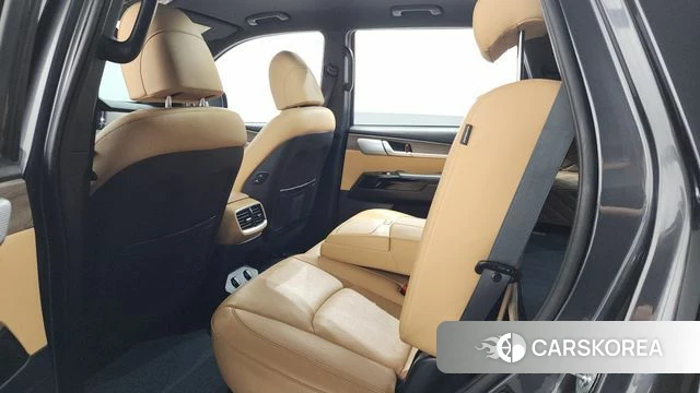 Kia Mohave Master id 4419714 из Кореи 10