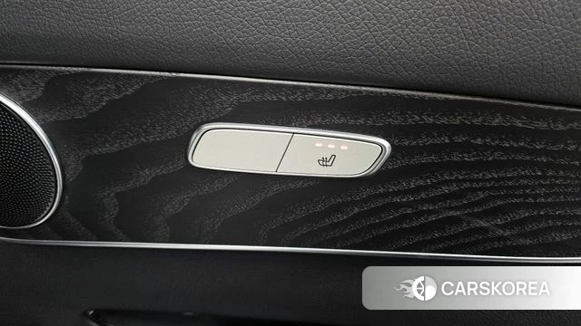 Mercedes-Benz GLC-Class X253 id 3893820 из Кореи 10