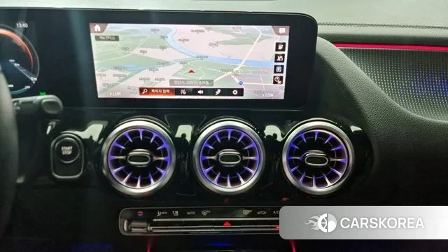 Mercedes-Benz EQA H243 id 3043727 из Кореи 10