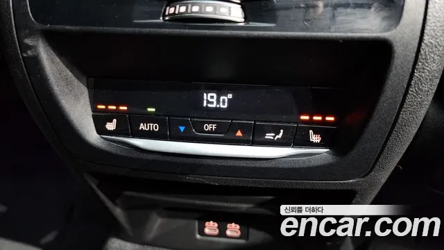 BMW X3 (G01) id 2704811 из Кореи 10