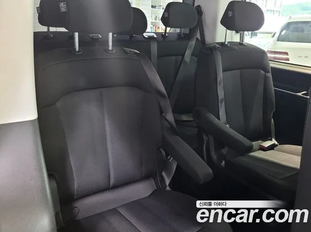 Hyundai Staria id 2955383 из Кореи 10