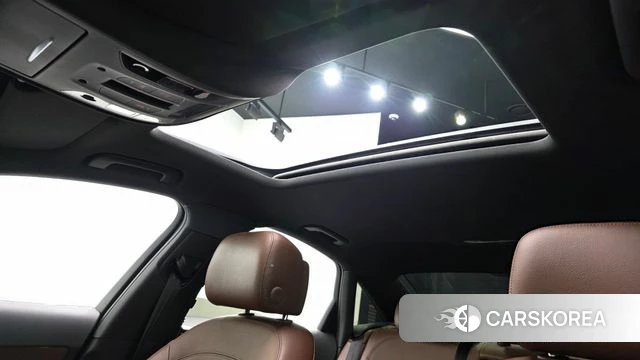 Audi New A6 id 4737463 из Кореи 10