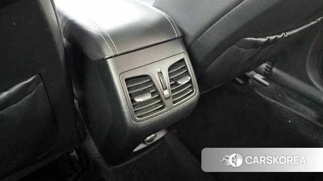 Hyundai Sonata New Rise id 3966404 из Кореи 10