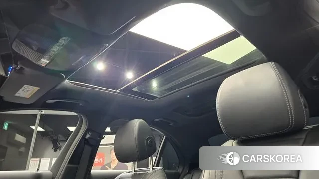 Mercedes-Benz E-Class W213 id 3484132 из Кореи 10