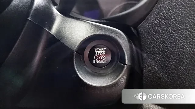 Jeep Renegade id 3789575 из Кореи 10