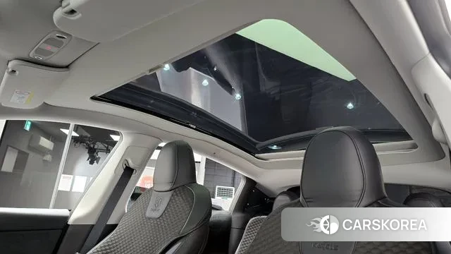 Tesla Model Y id 3278291 из Кореи 10